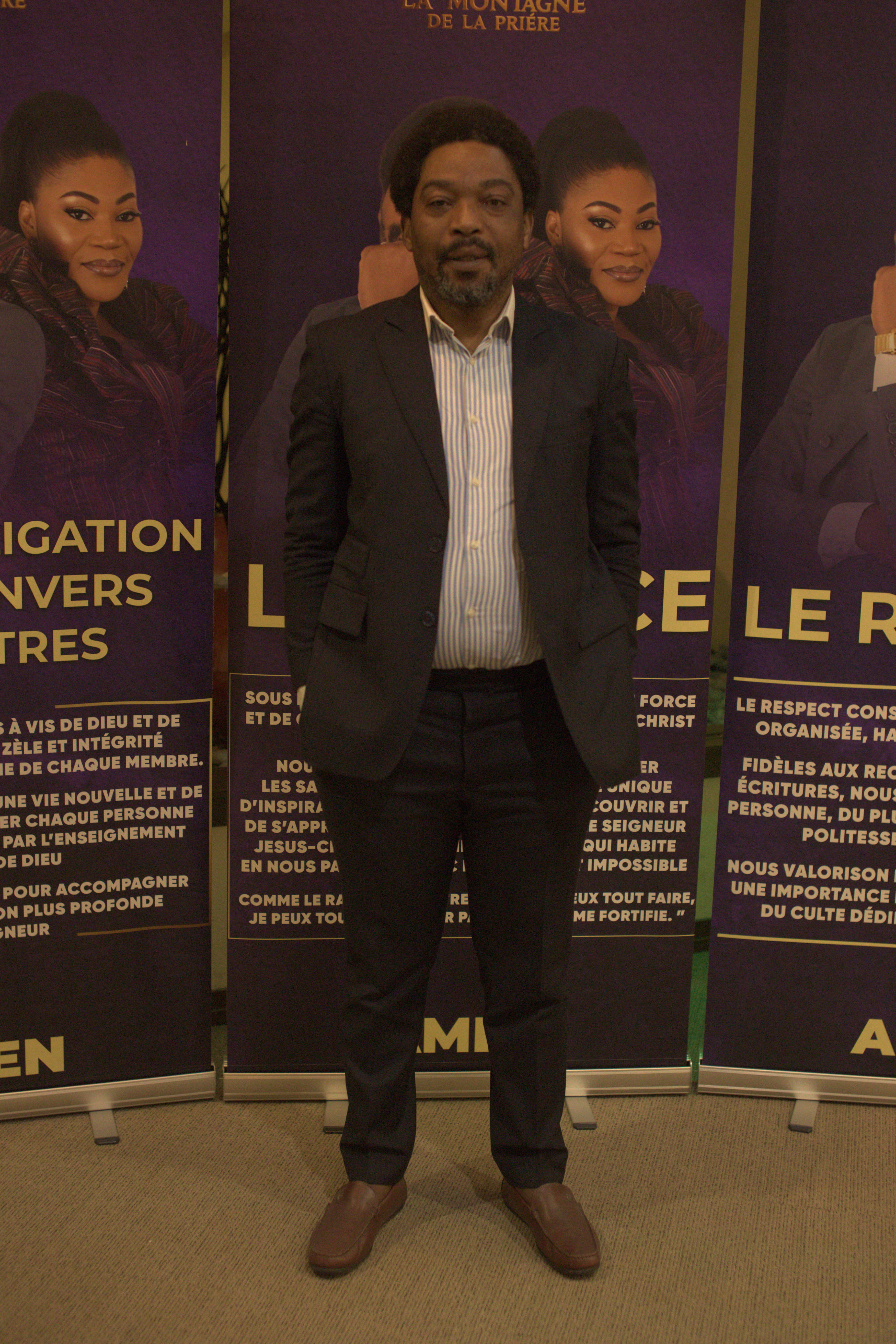Pasteur Samuel Panzu